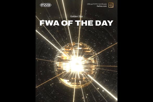 AynLog Logistics, FWA of the Day Ödülünü Kazandı
